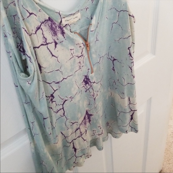 Anthropologie Silence + Noise Tank Top - Picture 2 of 3